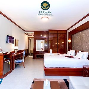Pool Junior Suite